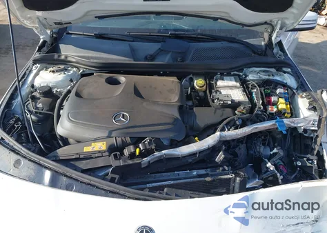 2018 Mercedes-Benz Cla 250 4Matic из США, поврежденный, VIN WDDSJ4GB7JN521358